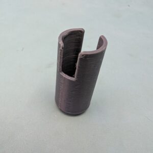 Gallagher Security Master Key Cover